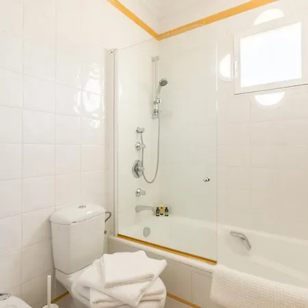 Hacienda Tres Ninas Oda ve Kahvaltı