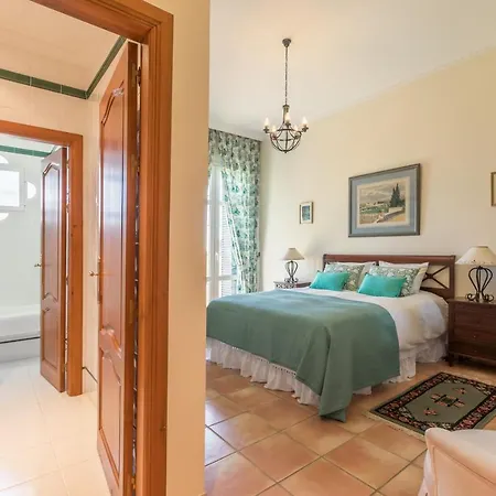 Hacienda Tres Ninas Oda ve Kahvaltı