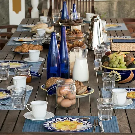 Hacienda Tres Ninas Oda ve Kahvaltı