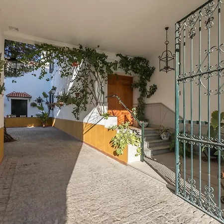 Oda ve Kahvaltı Hacienda Tres Ninas
