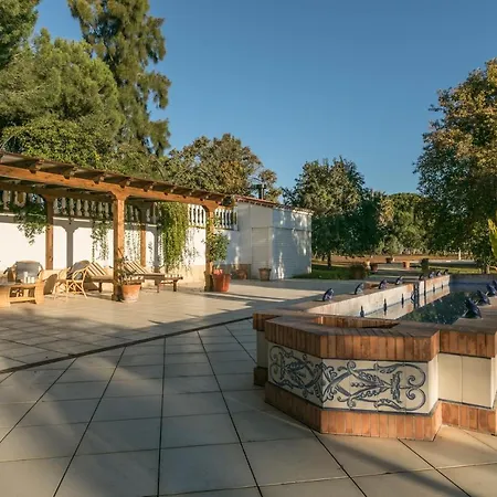 Hacienda Tres Ninas 3* Puebla del Río
