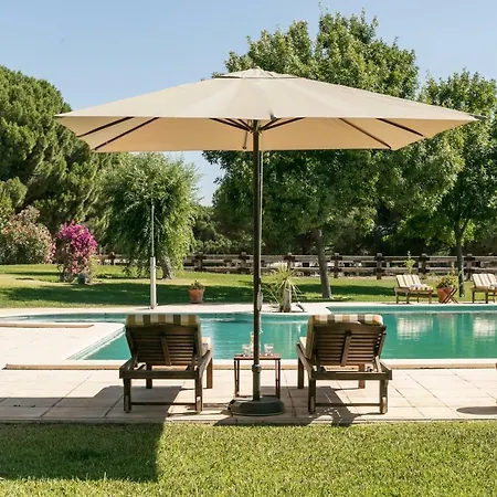 Hacienda Tres Ninas Oda ve Kahvaltı