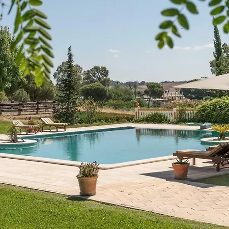 Hacienda Tres Ninas Oda ve Kahvaltı Puebla del Río