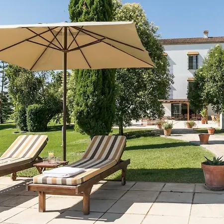 Hacienda Tres Ninas Oda ve Kahvaltı Puebla del Río