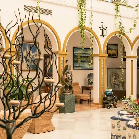 Hacienda Tres Ninas