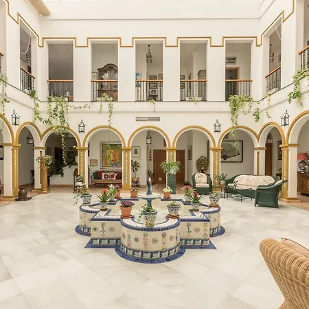 Oda ve Kahvaltı Hacienda Tres Ninas