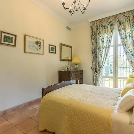 Hacienda Tres Ninas Puebla del Río