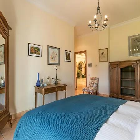 Bed and breakfast Hacienda Tres Niñas