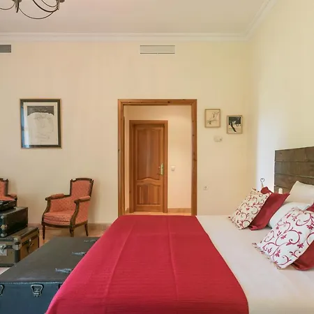 Hacienda Tres Niñas 3*