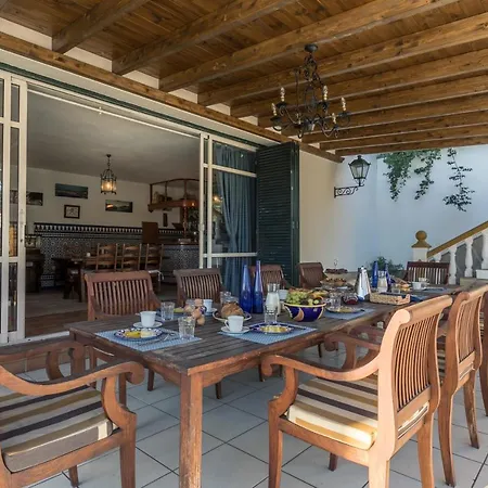 Bed and breakfast Hacienda Tres Niñas 3*