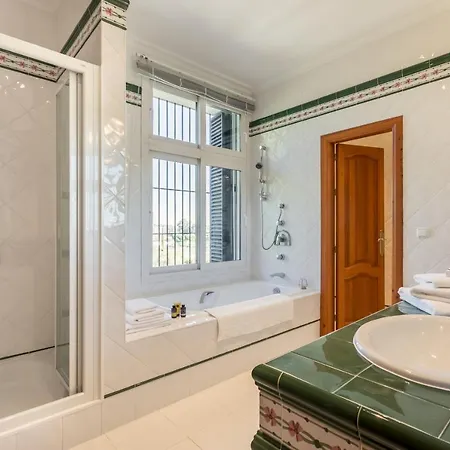 Hacienda Tres Ninas Bed and Breakfast