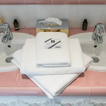 Bed and Breakfast Hacienda Tres Ninas