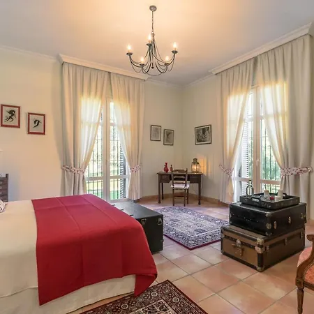 Bed and breakfast Hacienda Tres Niñas 3*