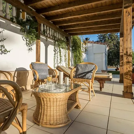 Hacienda Tres Niñas