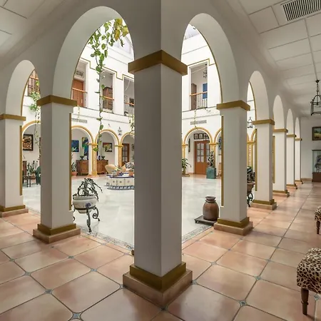 Hacienda Tres Niñas Bed and breakfast