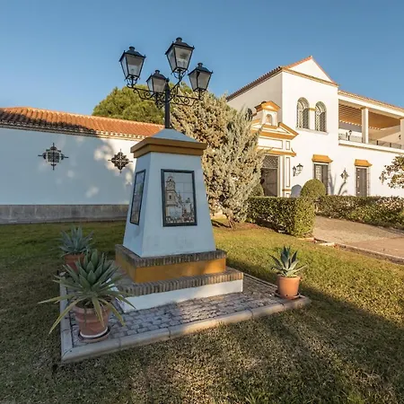 Hacienda Tres Niñas