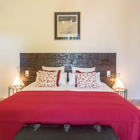 Hacienda Tres Niñas Bed and breakfast Puebla del Río
