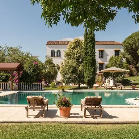 Hacienda Tres Ninas Bed and Breakfast