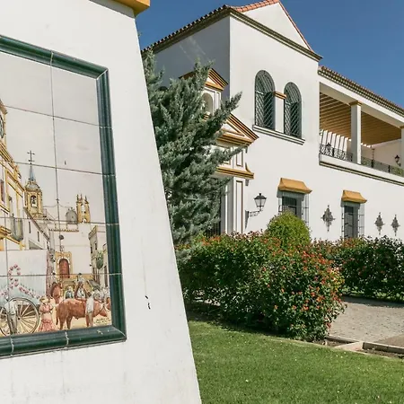 Bed and Breakfast Hacienda Tres Ninas 3*