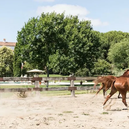Hacienda Tres Ninas 4* Puebla del Río