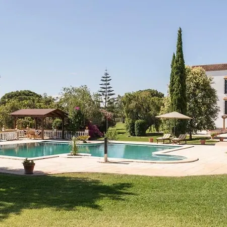Hacienda Tres Ninas Puebla del Río