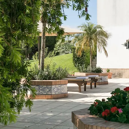 Hacienda Tres Ninas לינה וארוחת בוקר