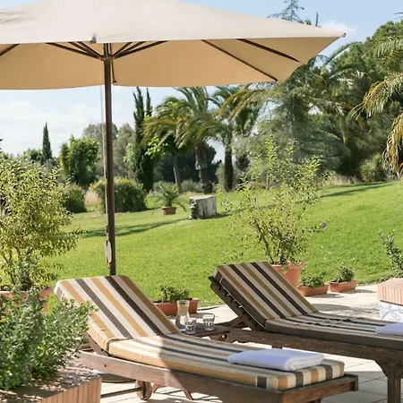 לינה וארוחת בוקר Hacienda Tres Ninas